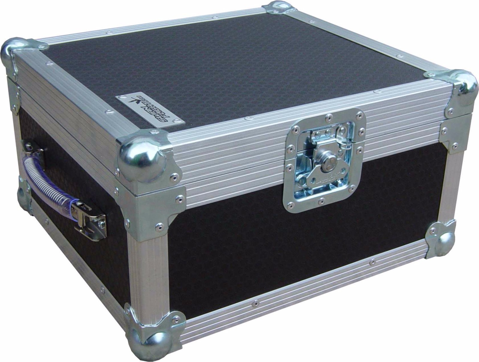 Roland SPD-SX / SPD-SX Pro Sampling Pad Swan Flight Case (Hex)
