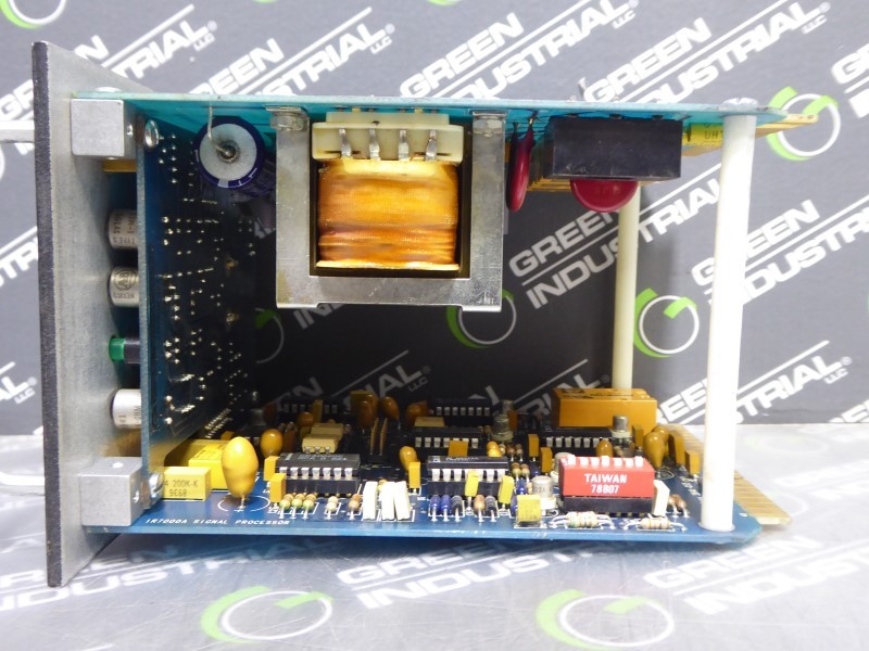 USED Coen Company IR7000A Signal Processor Module 2653-095-01