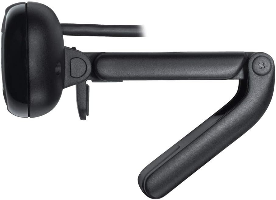 GENUINE Logitech C170 USB WebCam Camera