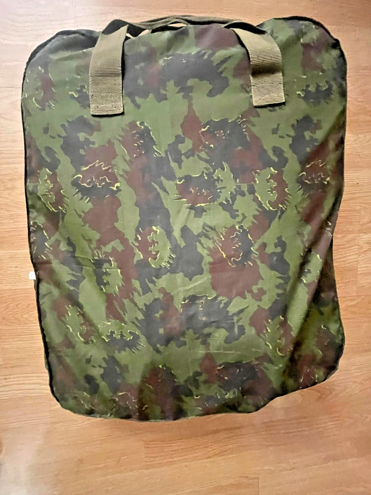 Lithuania army Tactical Armor Vest M05