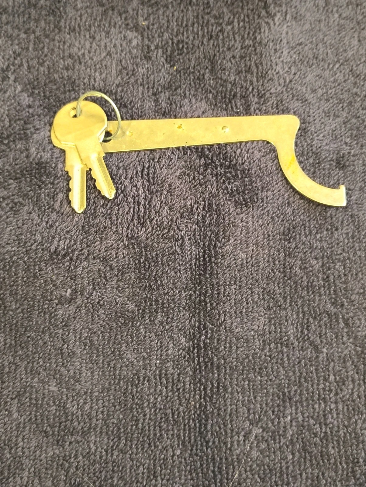 Kaba / Simplex/ Unican All Metal Vintage Install Tool