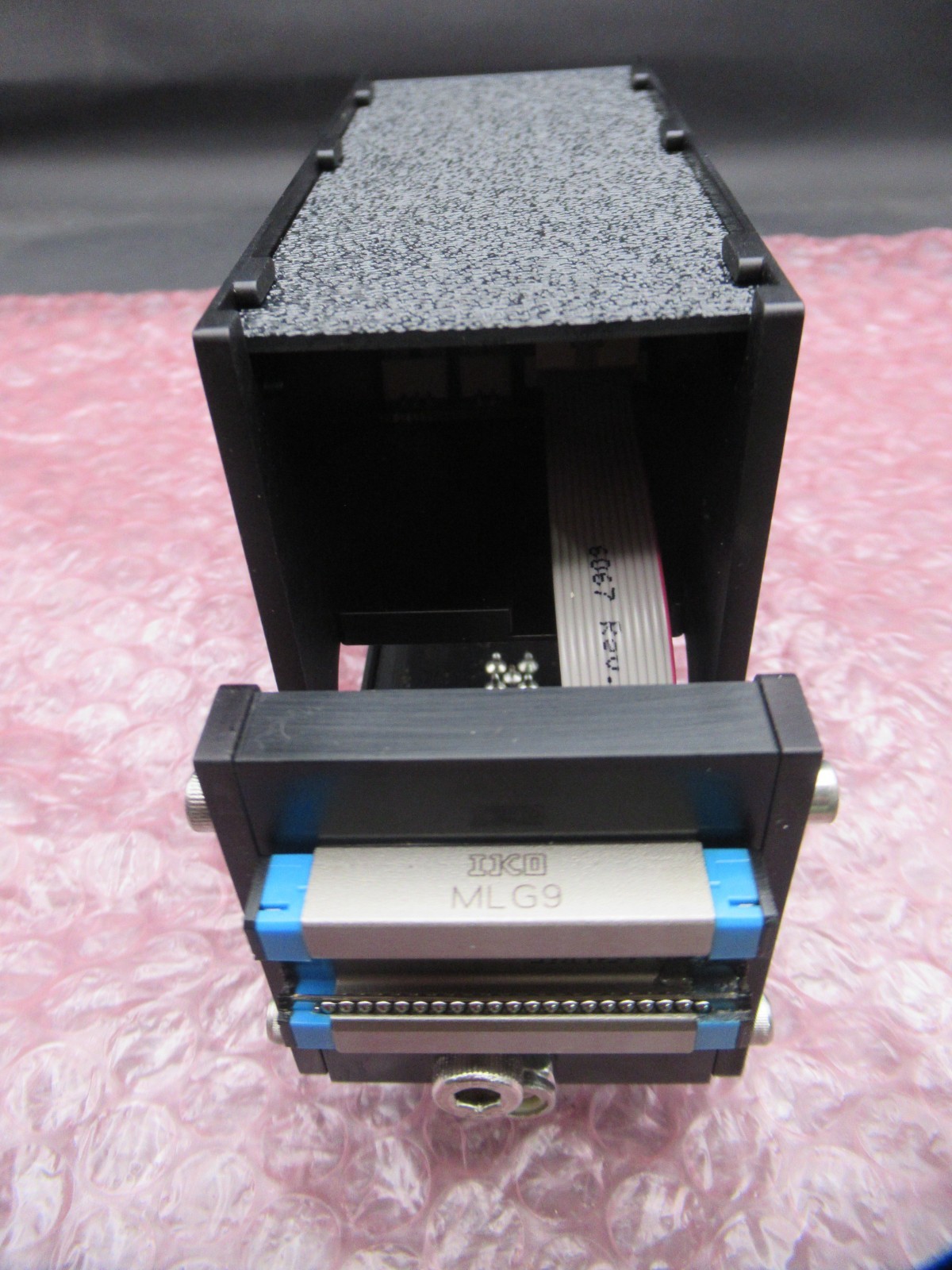 Gold Standard Diagnostics The Bolt ELISA CLINA Digital EIA Reader Part 176-728