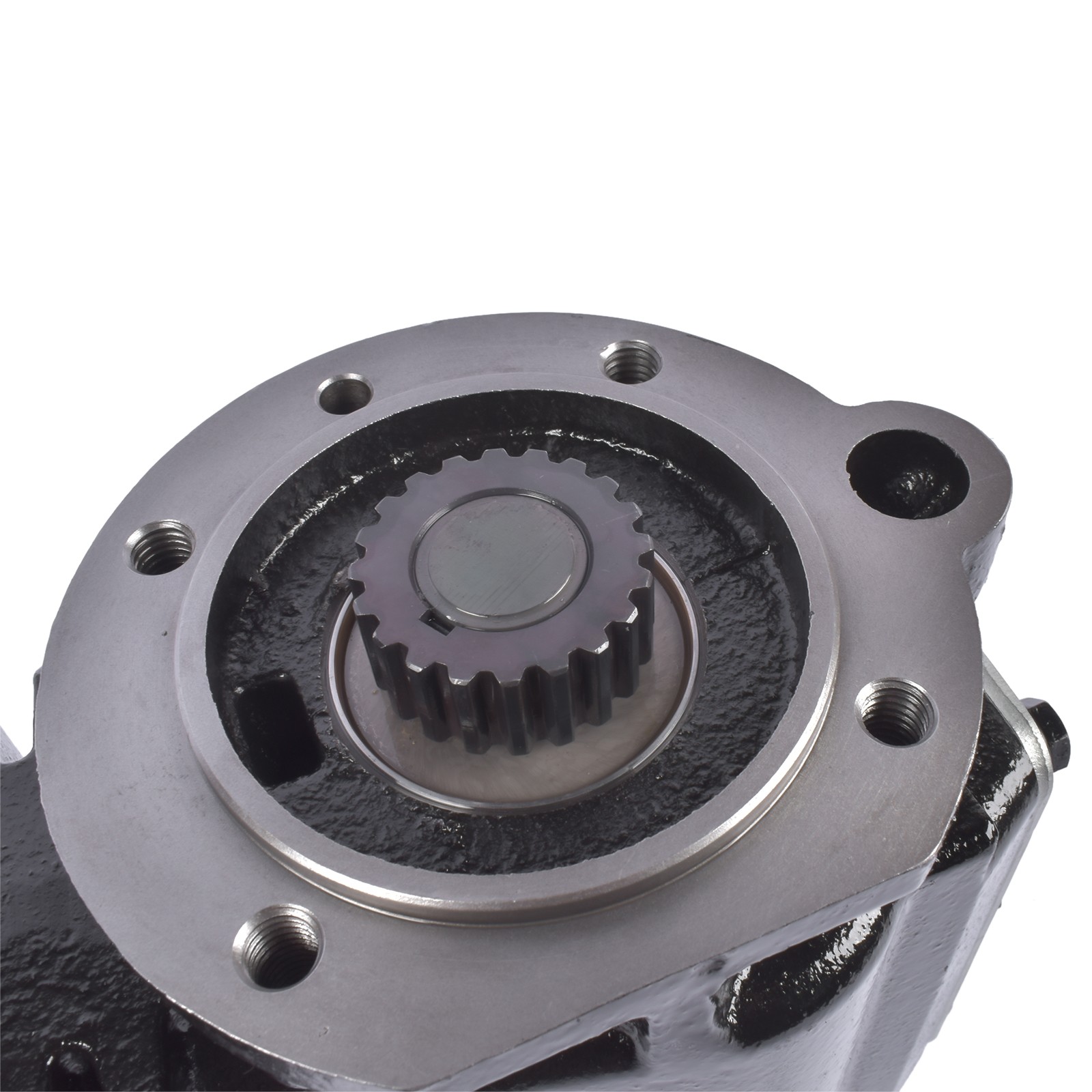 Air Compressor for Cummins K19 M11 N14 Engines & Fit OEM Part Numbers