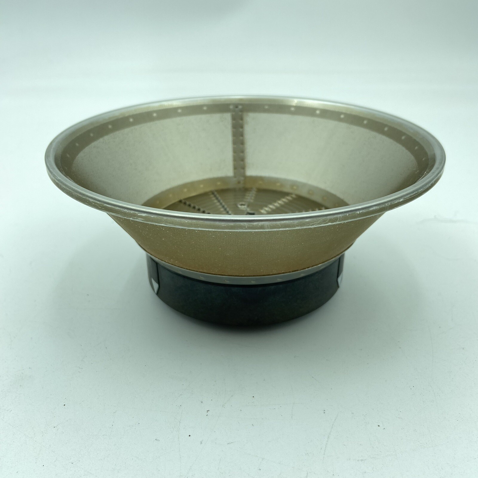 Breville Juice Fountain Plus Basket BR-1 Blade Cover JE98XL Replacement Parts