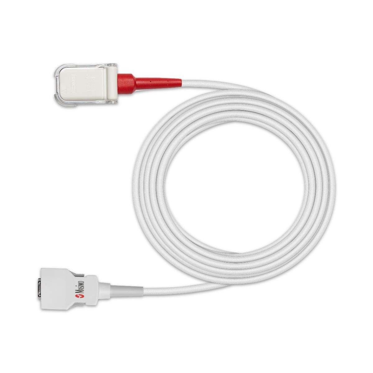 Masimo Radical LNC-10 14-Pin Patient Cable (REF 1814)