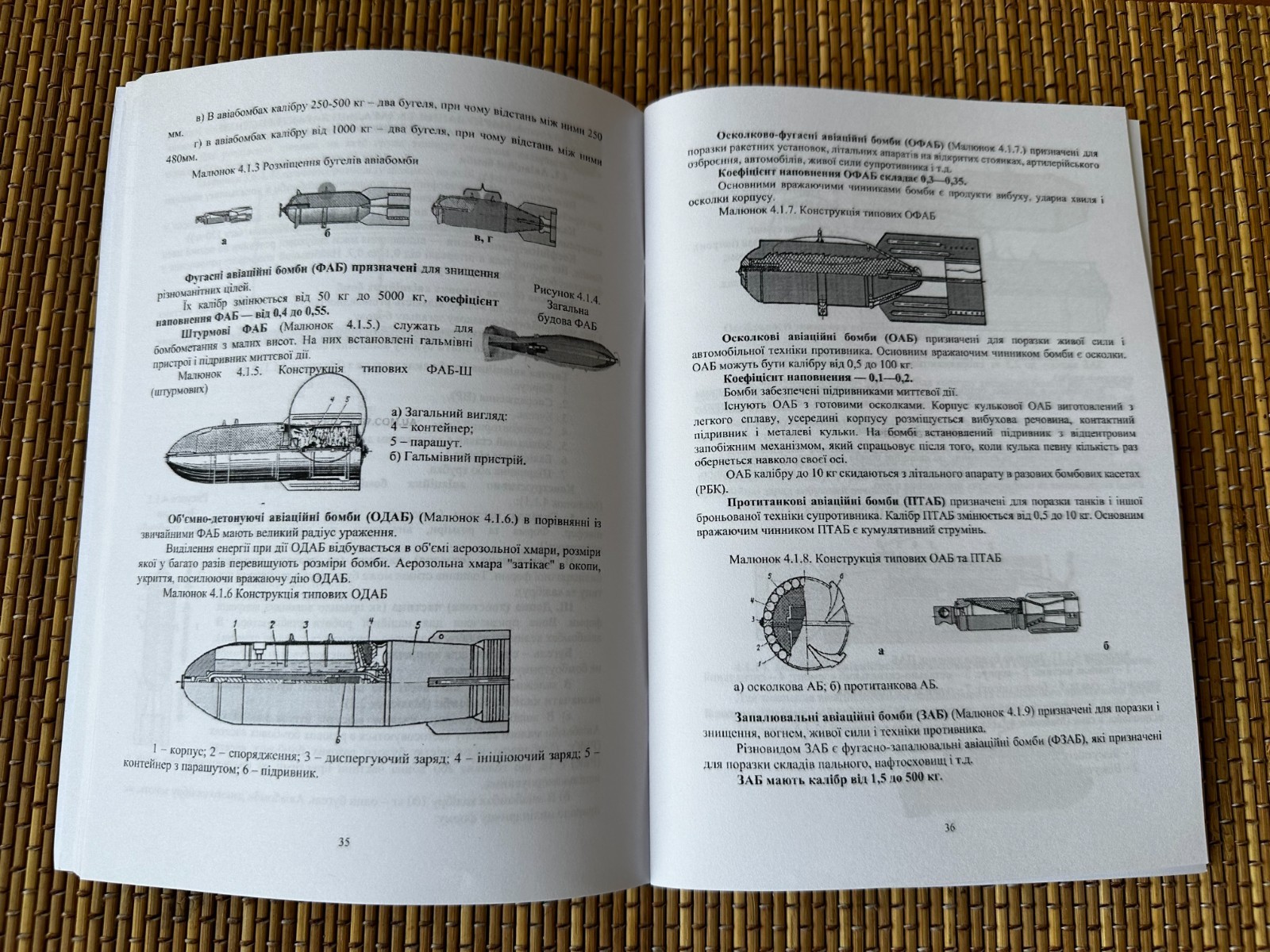 Sapper's Handbook: Educational and Methodological Guide 2024 Ukraine