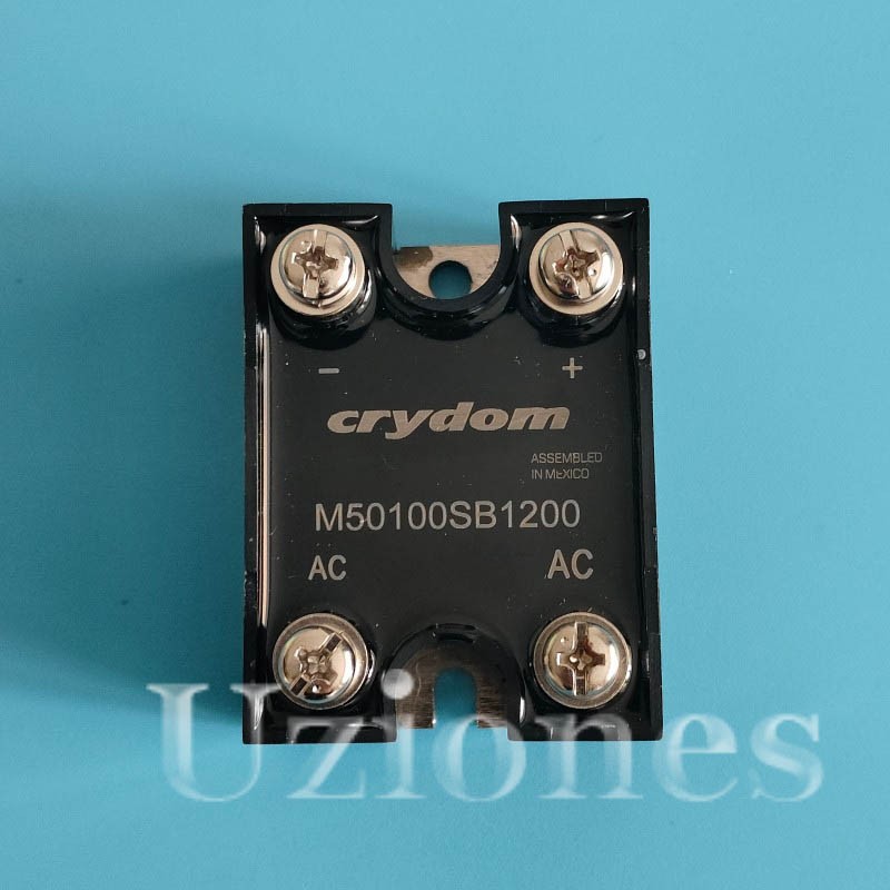 For Crydom M50100SB1200 Three-phase Bridge Rectifier Module Supply Fast Shipping