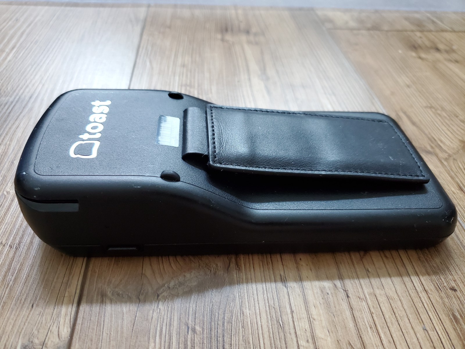Toast Flex POS Go 2 Handheld Tablet Mobile Computer Device - MPN: TG200