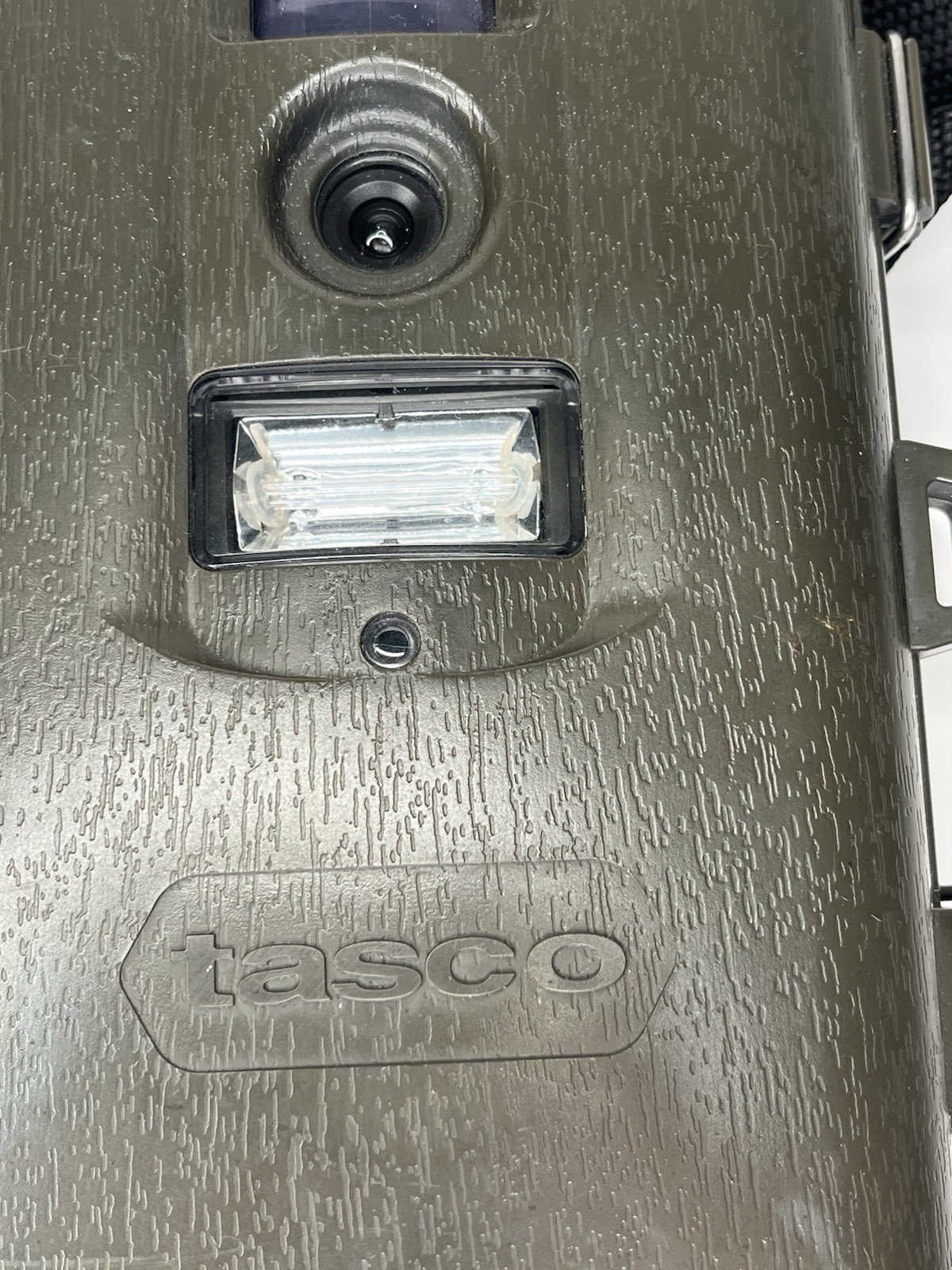 Tasco Game Digital Trail Camera SD Card Strap Untested