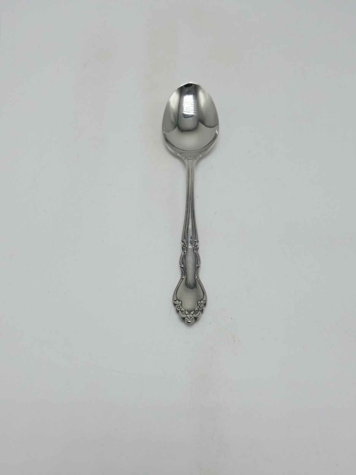 Oneida "Dover (Stainless - Glossy)" 6 5/8 Inch Place Spoon