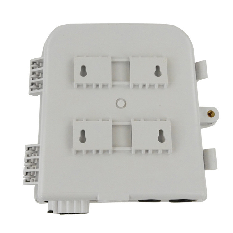 8-core split box direct-melt splitter box cable terminal distribution box