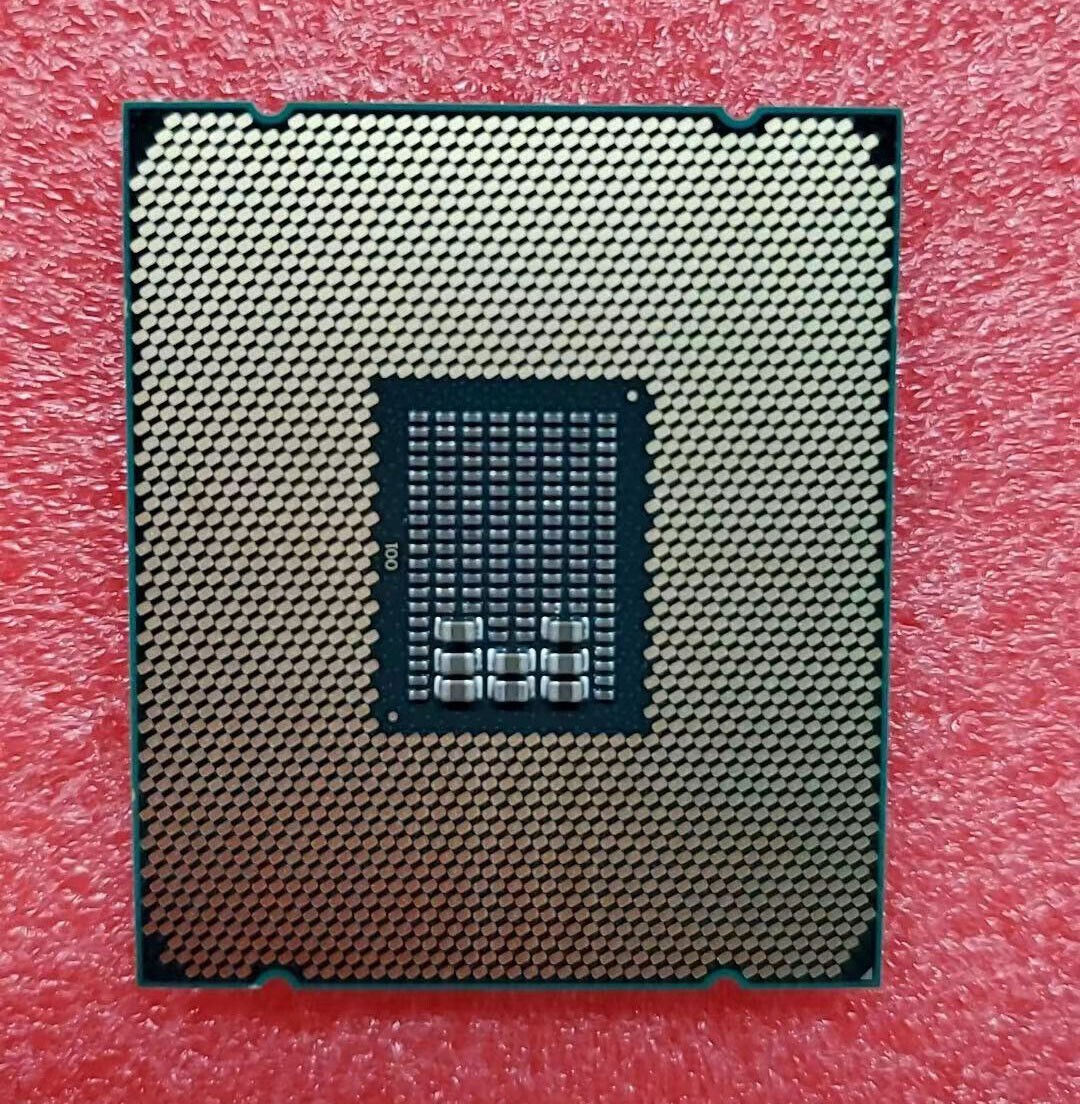 Intel Xeon E5-2682 V4 SR2K4 2.5GHz 16C/32T 40MB 120W LGA2011-3 CPU processor