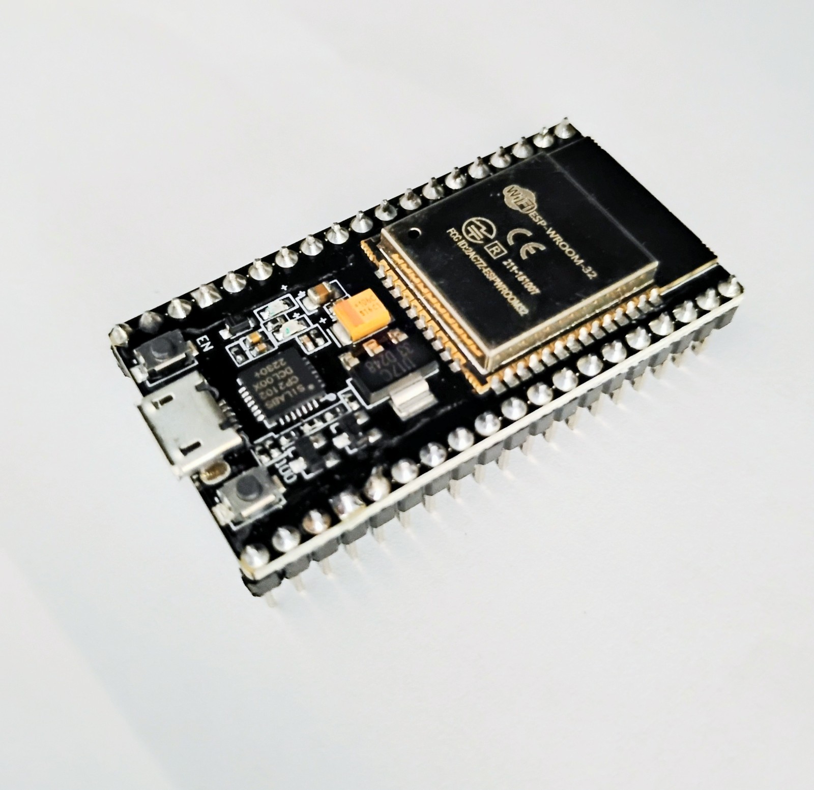Solo Crypto Currency Miner On ESP32 - Bitcoin Lottery Miner, XMR, Duino