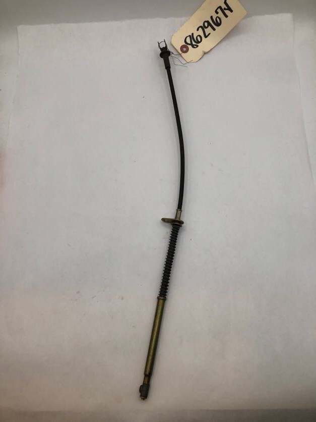 8629675 Allis Chalmers Accelerator Cable SK40230125JE