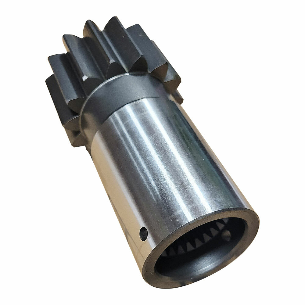 R214898 Pinion Shaft Fits John Deere 8120 8220 8320 8420 8520 8130 8230 8330 +