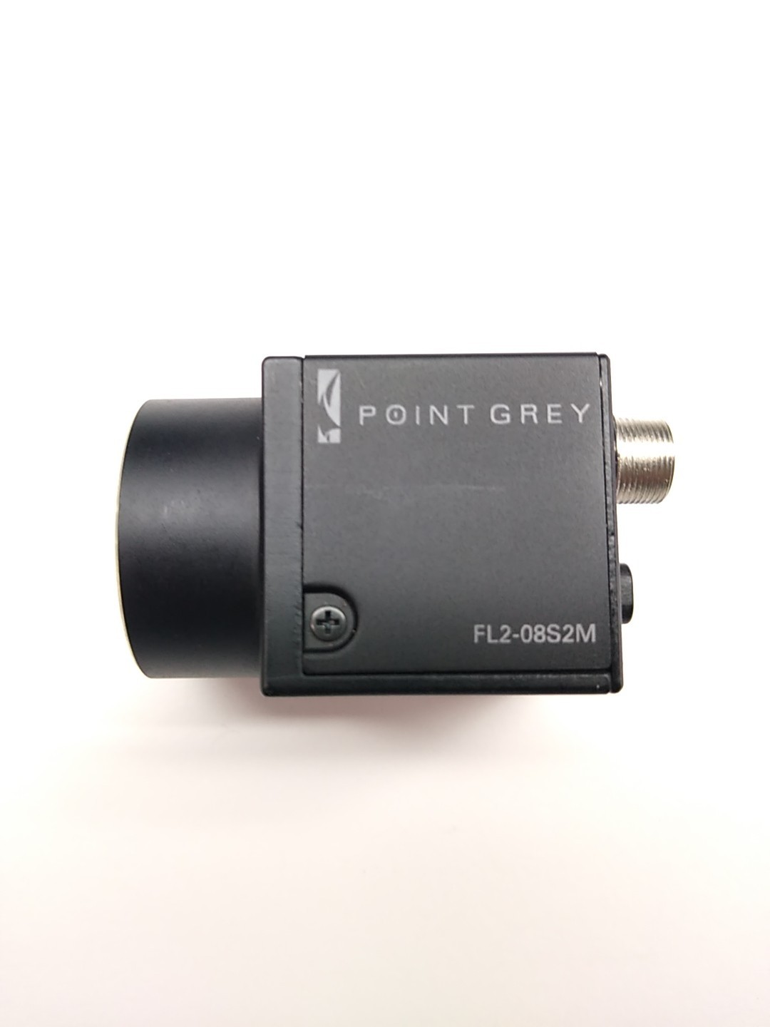 Point Grey Flea2 FL2-08S2M (TESTED)