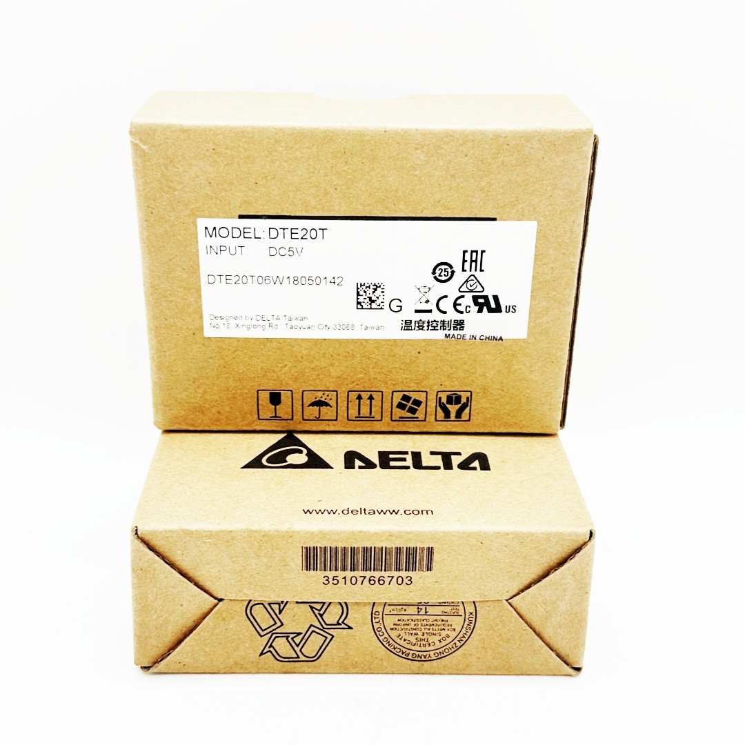 Delta DTE20T DC5V Temperature Control Module