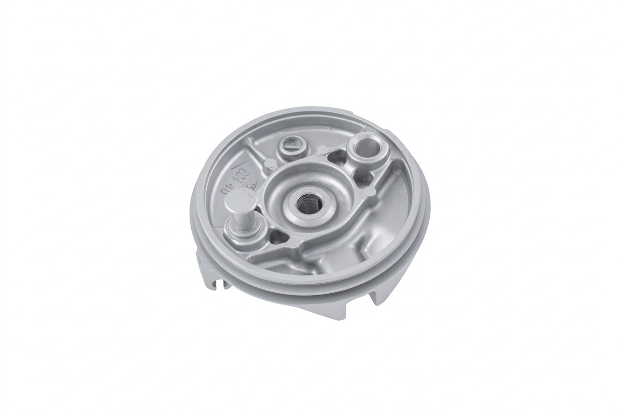 Honda Genuine Panel, Fr. Brake - 45100-Kn4-A60