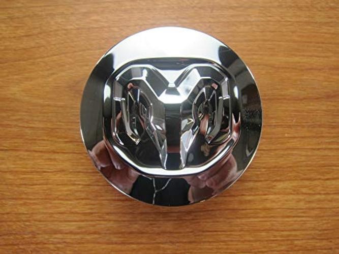 Ram 1500 DT (New Body Style) Wheel Center Cap with Ram Logo New OEM