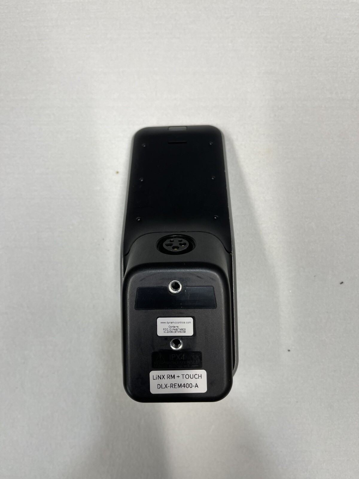 Dynamic LiNX Remote Touch DLX-REM400-A Touch Screen Actuator Joystick
