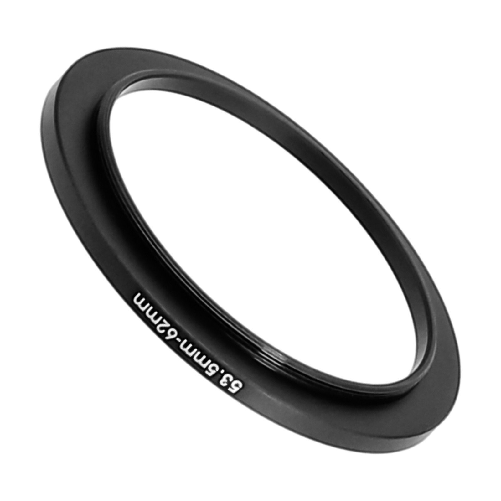 53.5-62mm Step-up Step Up Ring Filter Ring UV/ND/CPL Lens Adapter Filter Ring