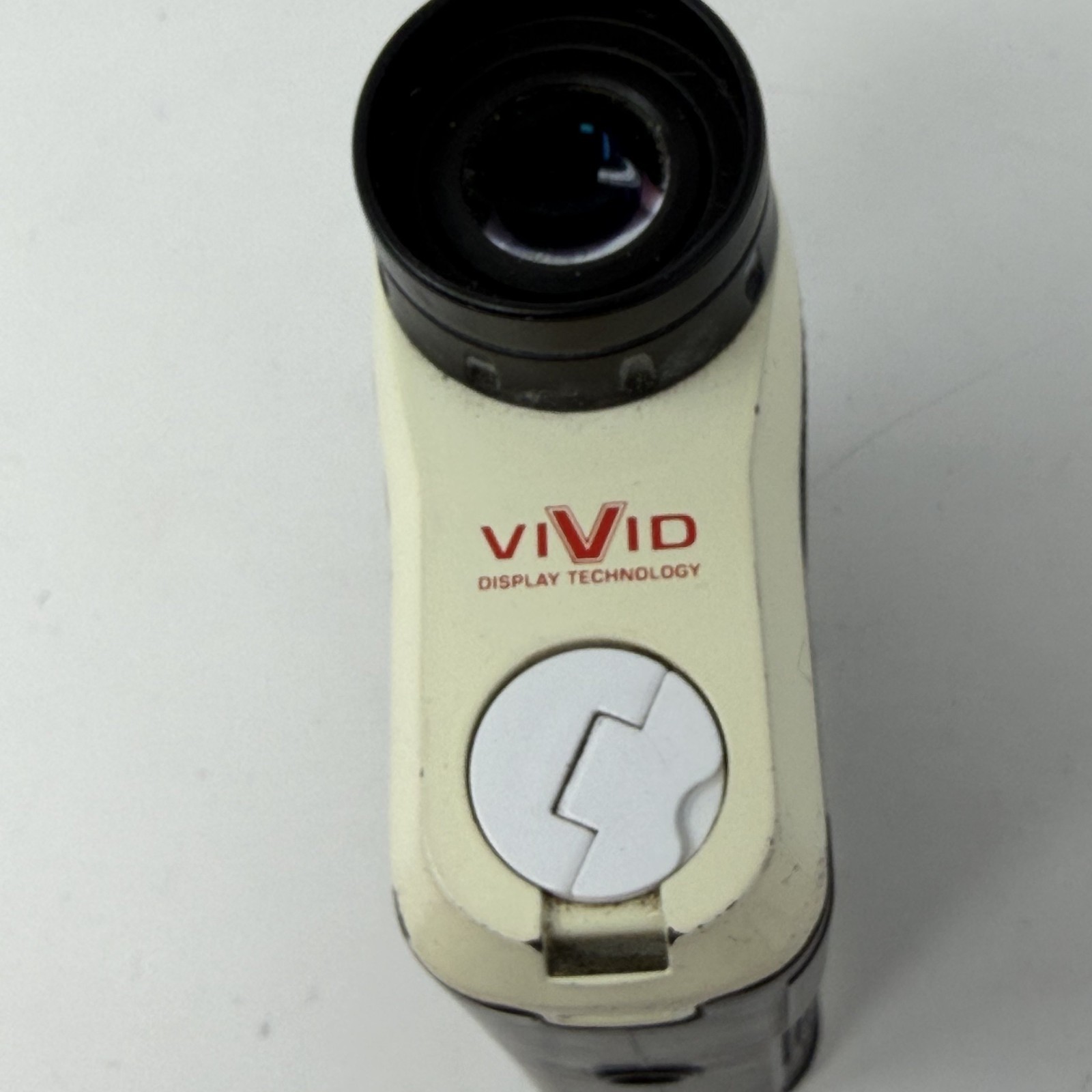 Bushnell Tour Z6 Jolt Rangefinder Tested Working