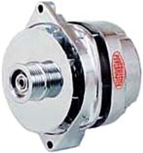 Powermaster 47805 CS144 Style Alternator