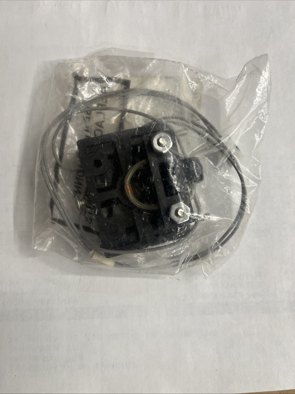 Bunn 12586.0000 Thermistor Assembly, Hw5 New.