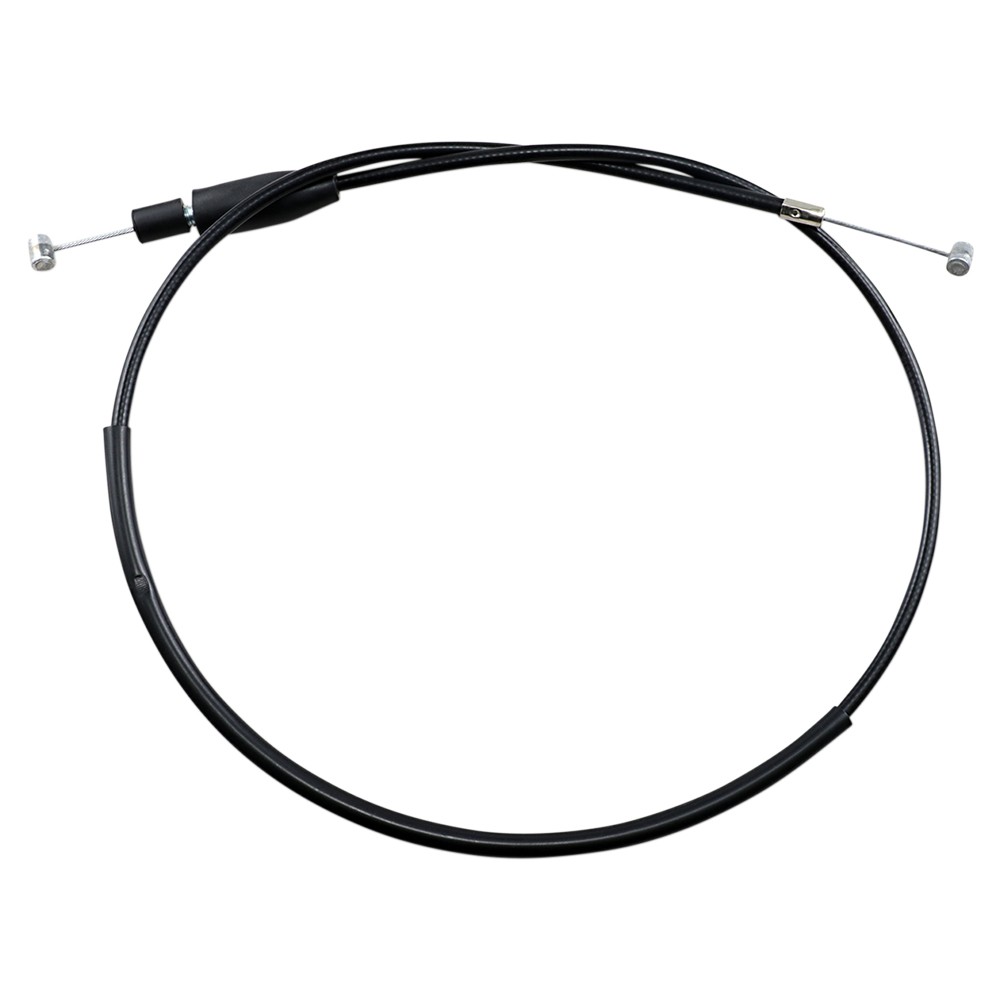 Motion Pro Black Vinyl Clutch Cable - 04-0057