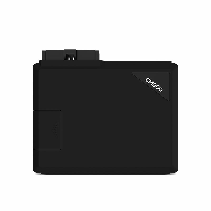 Compustar CS905 AS Remote Start and Security Combo 1-Way 1500-FT Range 900R