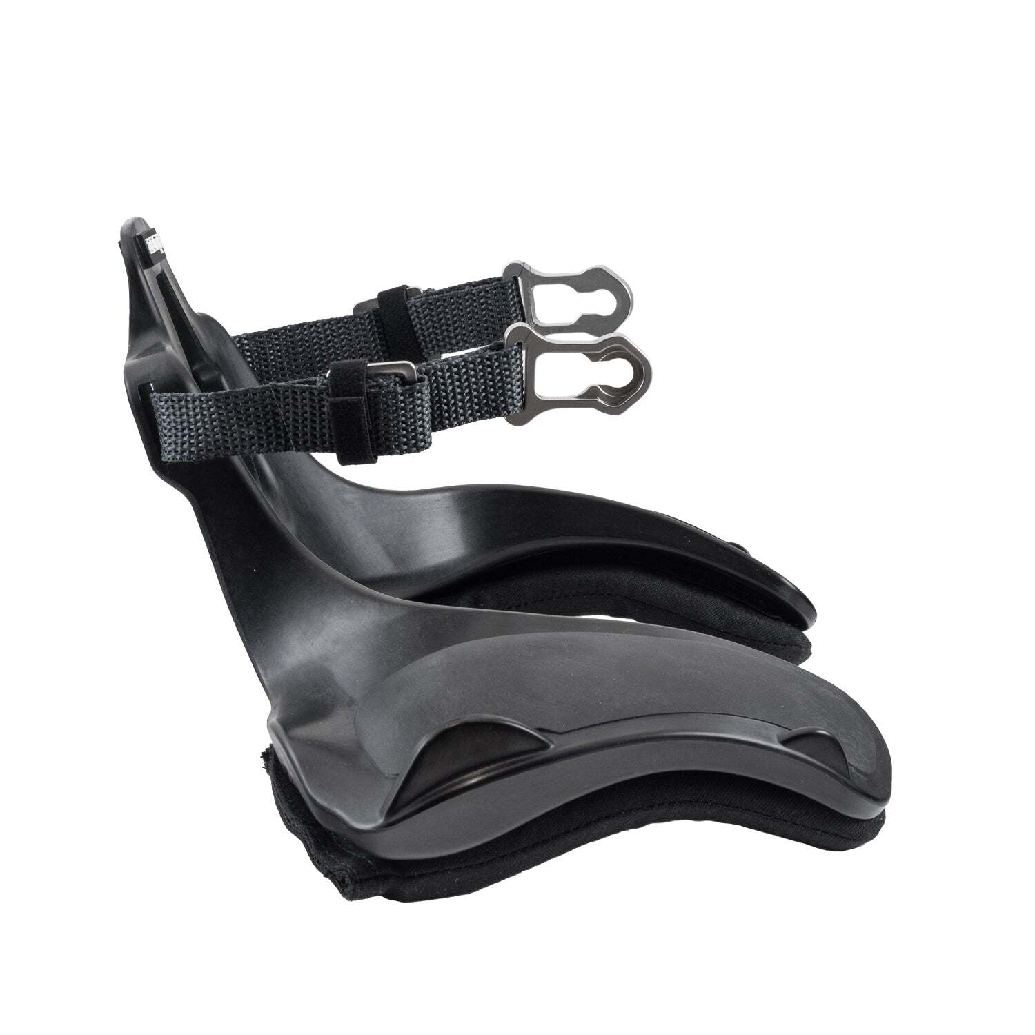 Zamp Z-Tech Series 8A Head and Neck Restraint SFI 38.1 - Size MEDIUM