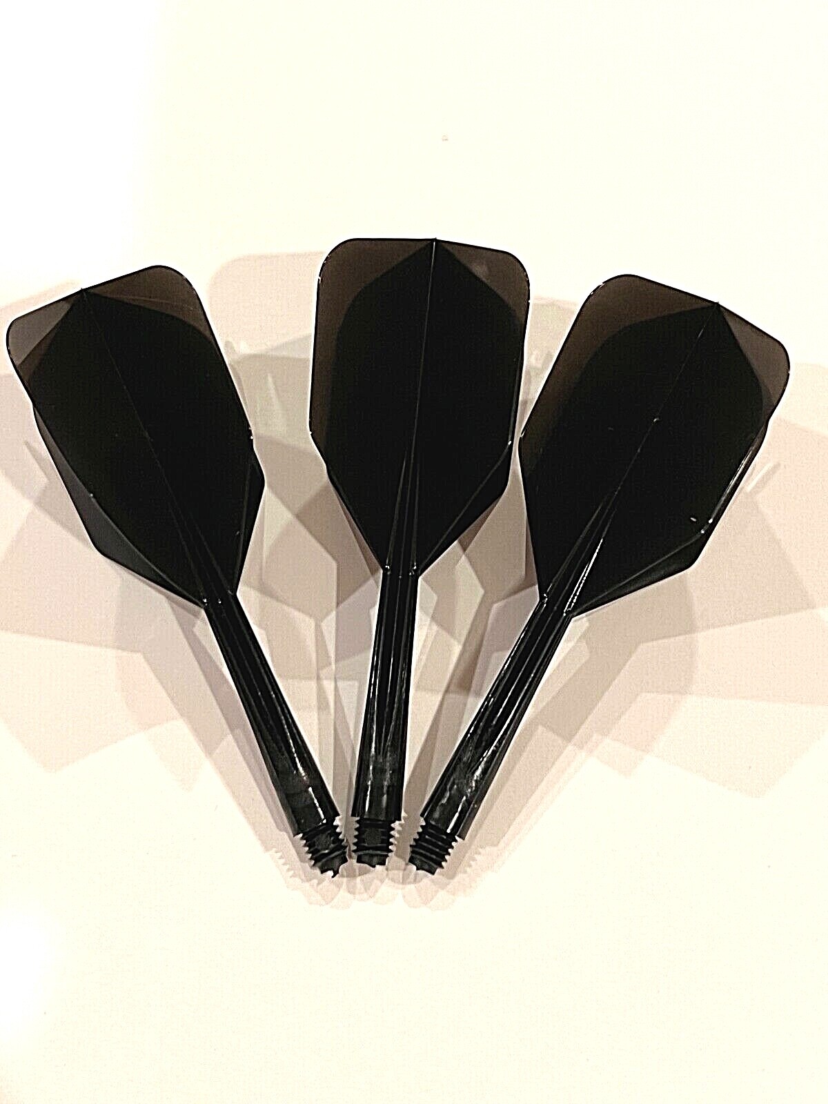 CONDOR BLACK SMALL SHAPE MEDIUM ZERO STRESS FLIGHTS LENGTH FREE SHIPPING