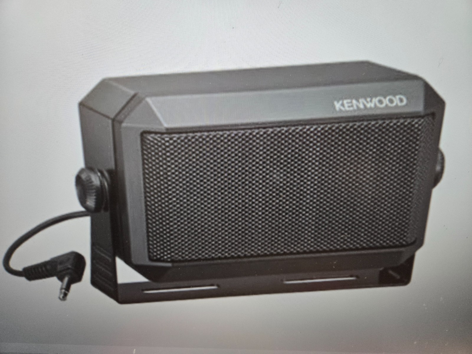 Kenwood KES-8K External Speaker 10 Watt