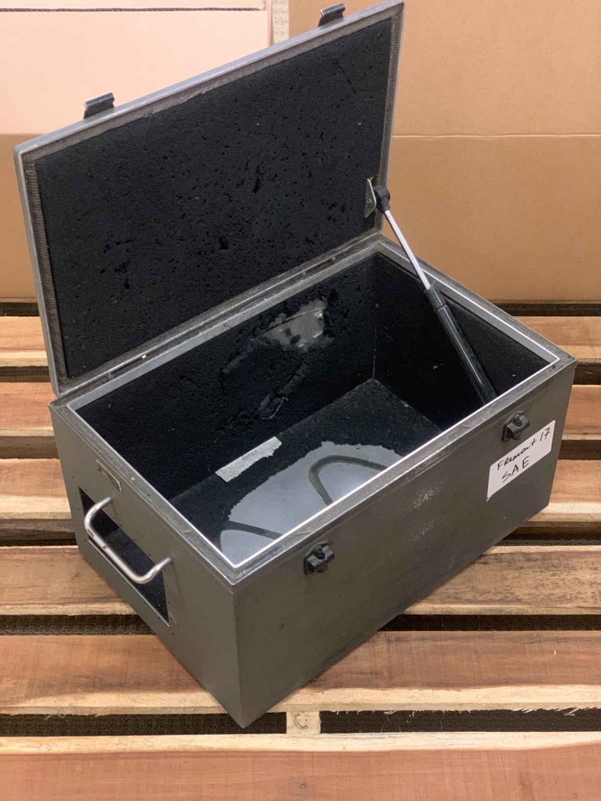 RF Shielding Box