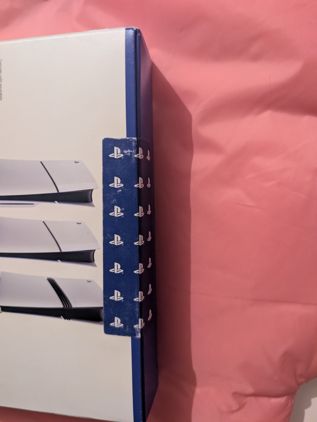 PlayStation Vertical Stand For PlayStation 5