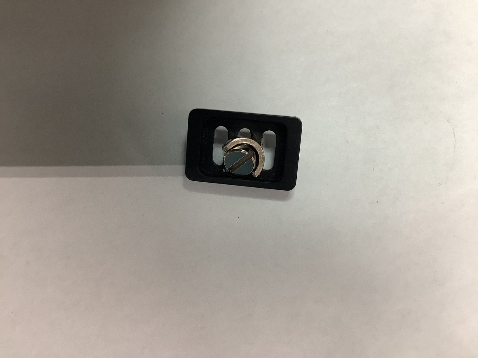 Sunwayfoto DP-26B plate