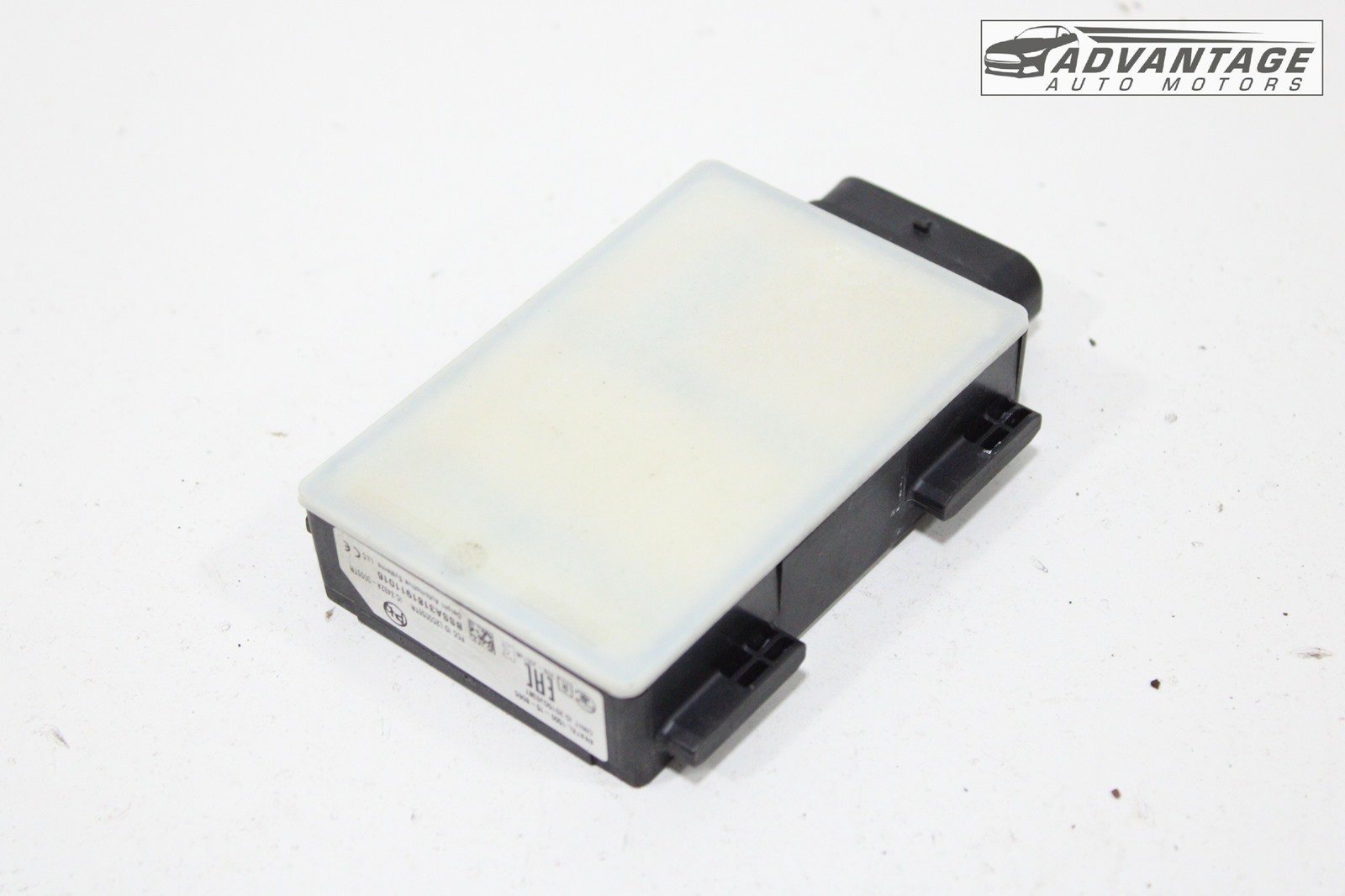 2018-2021 BMW X3 G01 REAR RIGHT SIDE BLIND SPOT RADAR OBJECT SENSOR MODULE OEM