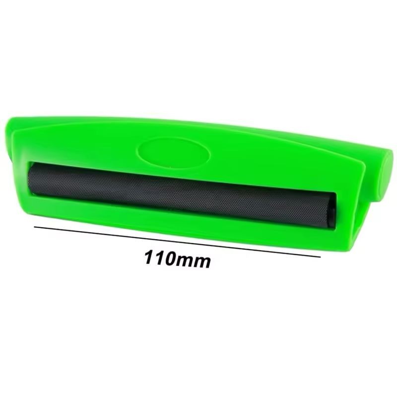 Portable cigarette roller tobacco maker herb roller smoking accessories tool set