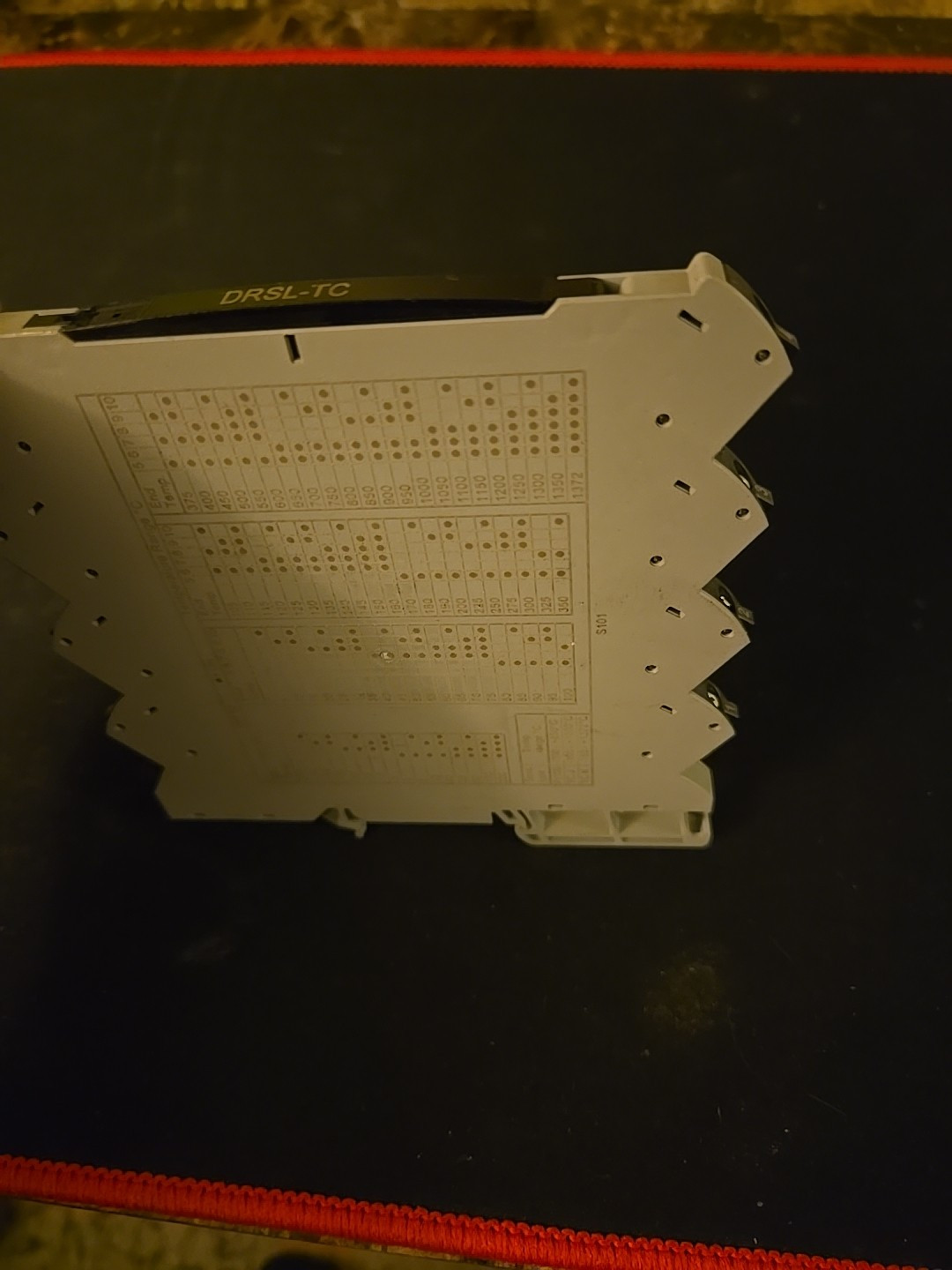 Omega Engineering DRSL-TC Signal Conditioner