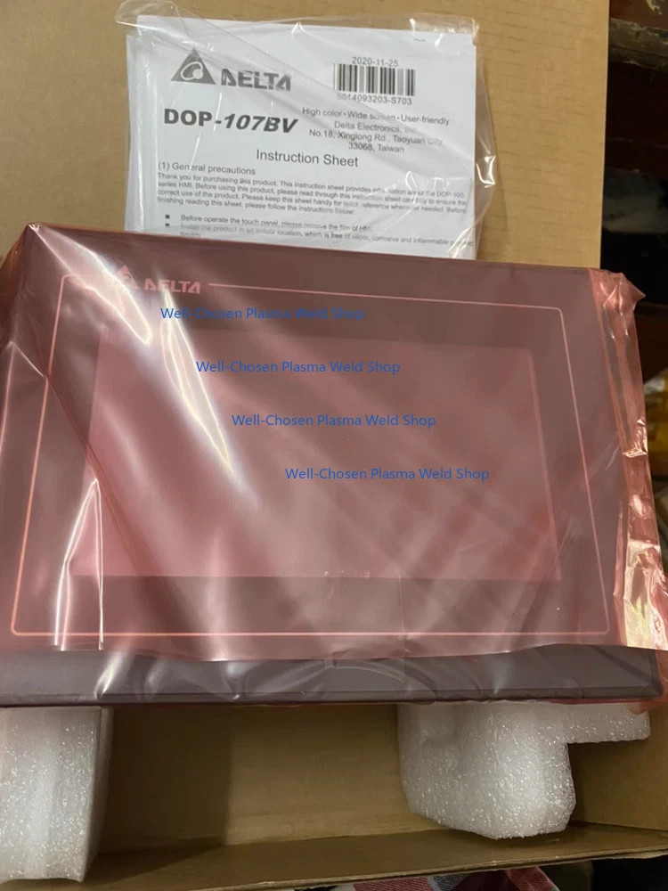 New Delta DOP-107BV DOP 107BV free ship