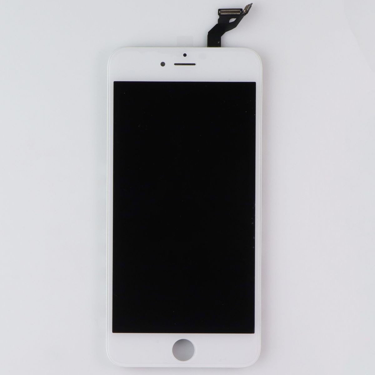 Repair Part - LCD Assembly Display (No Frame) for Apple iPhone 6s Plus - White
