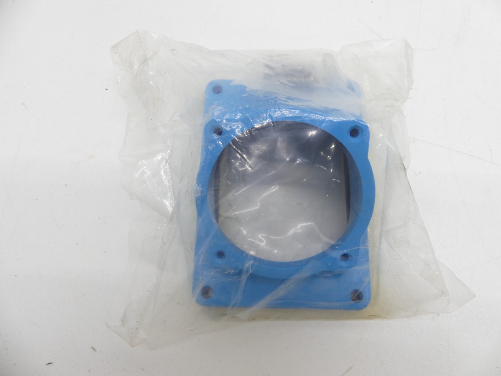 Manechal 512M3 30 Degree Adapter, Blue