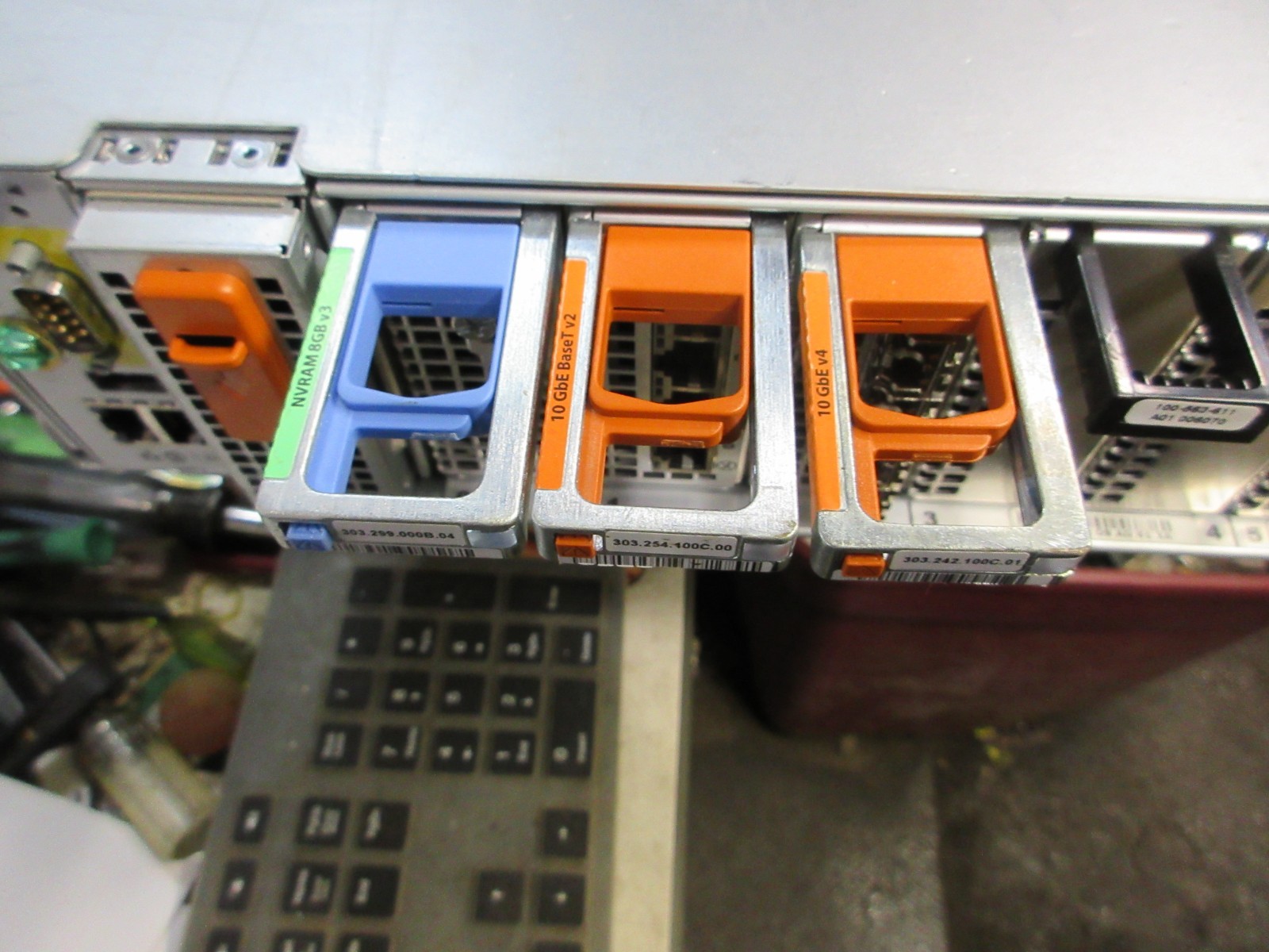 Dell EMC Data Domain DD6300 48TB with Modules and 2 x 1100 WATT