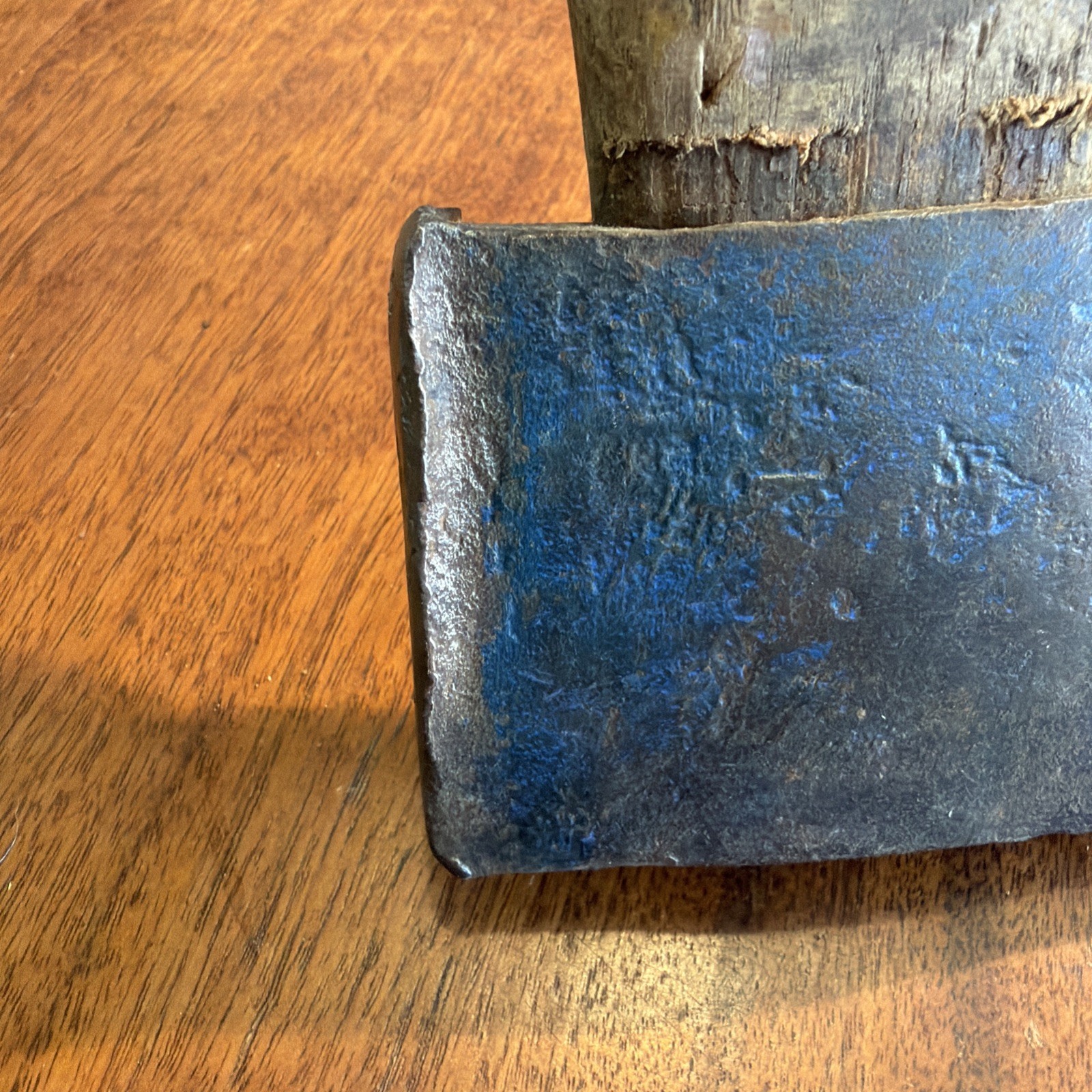 Vintage 1 1/4 Lb Swedish Hatchet