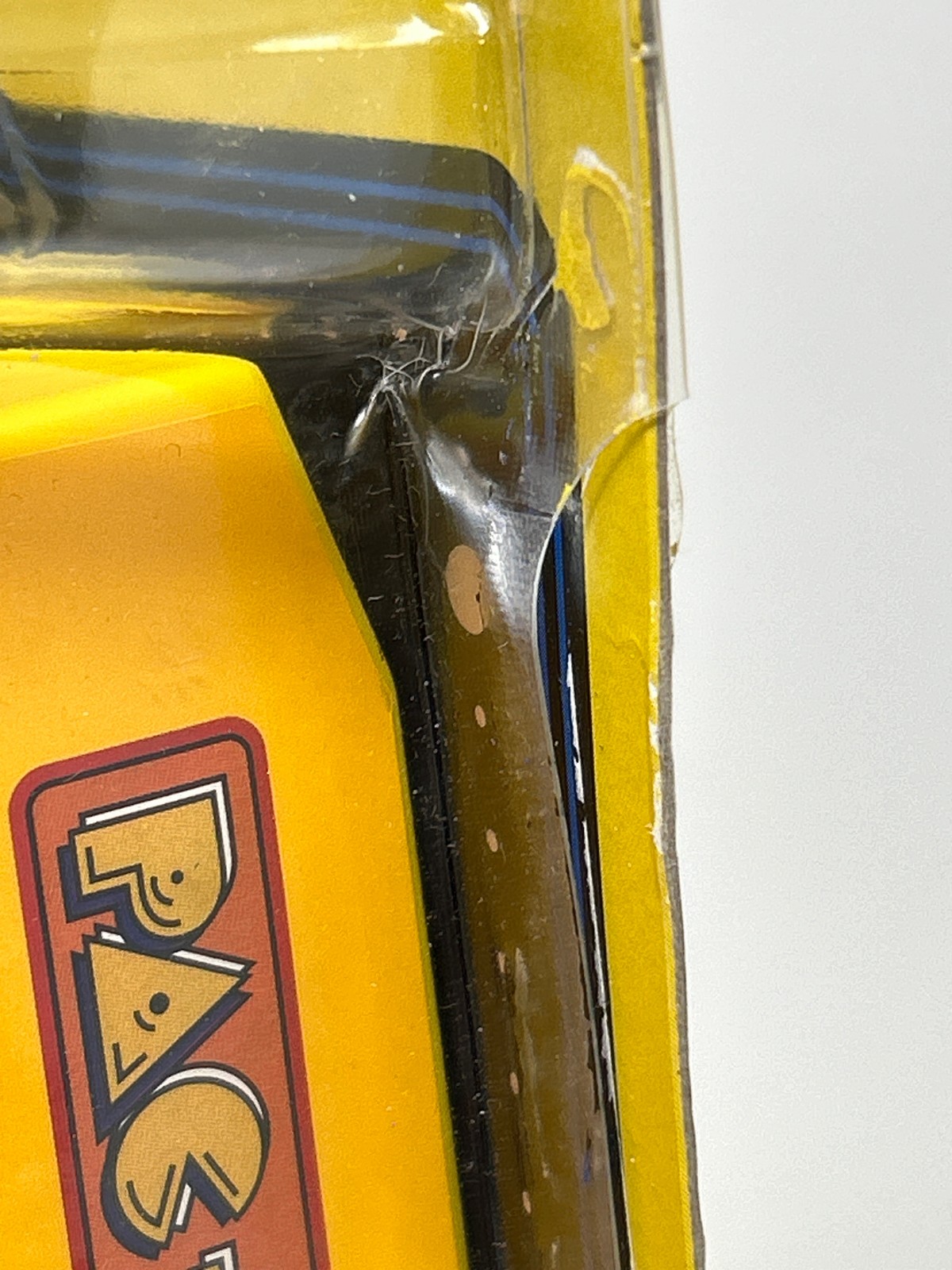 Arcade Classics - Pac-Man Retro Mini Arcade Game