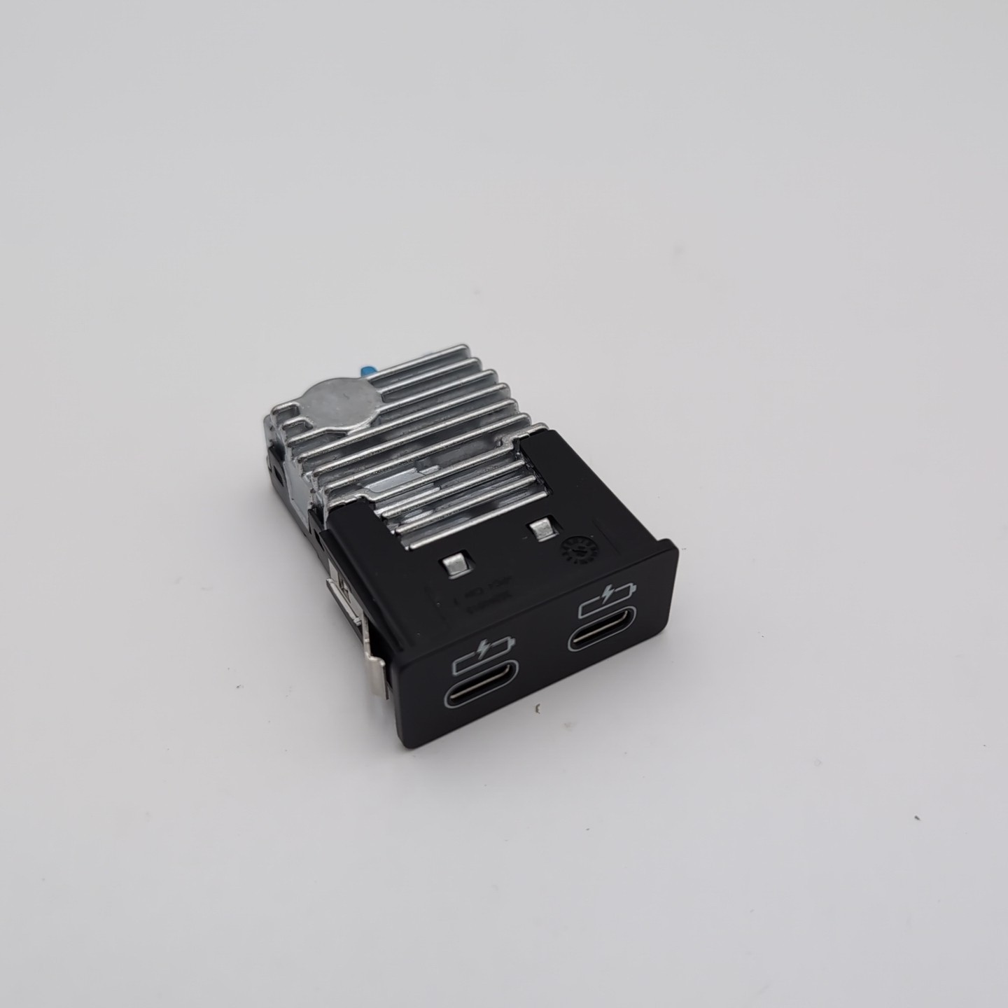 Bmw F70 F74 U06 X1 U11 X2 U10 Mini U25 F65 F66 USB Charger Socket Port Dual