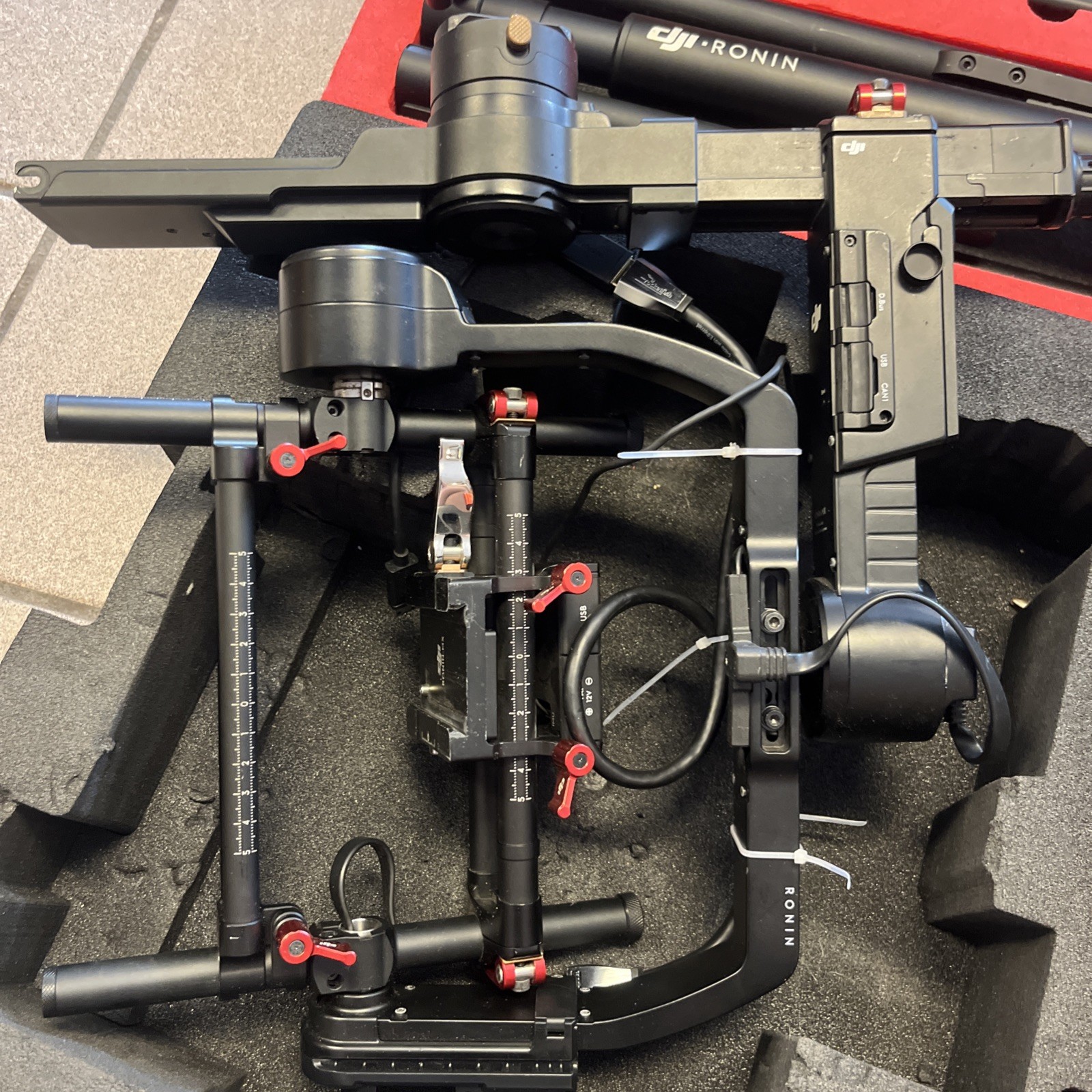 DJI Ronin-MX