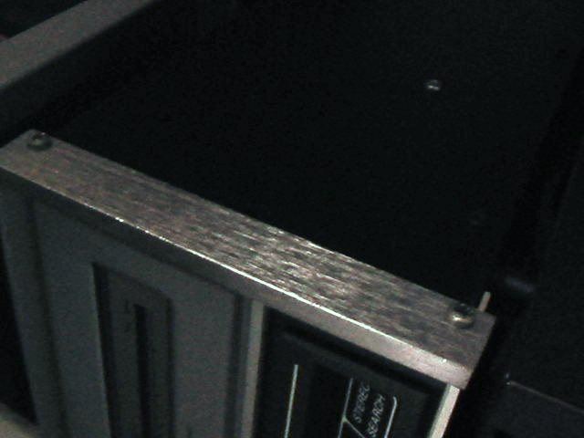 Crown/Amcron FM-1. Uber-Rare Classic! Mint!