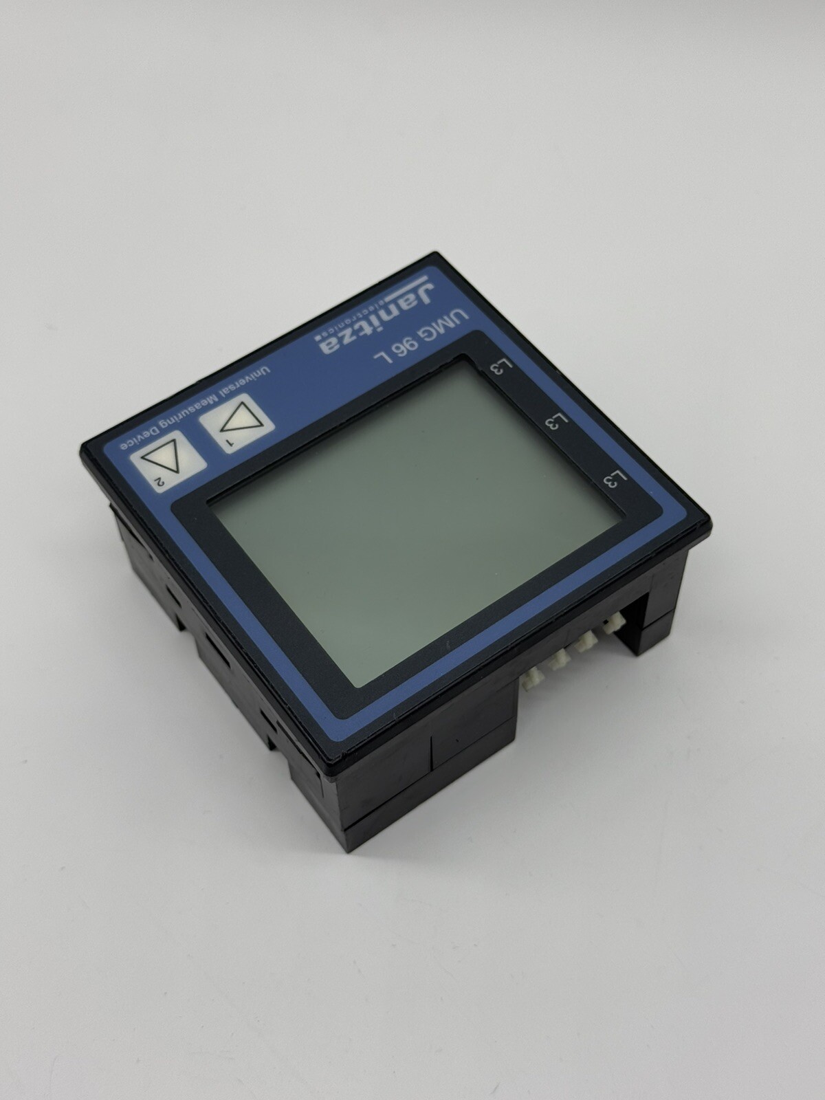 Janitza UMG 96L
