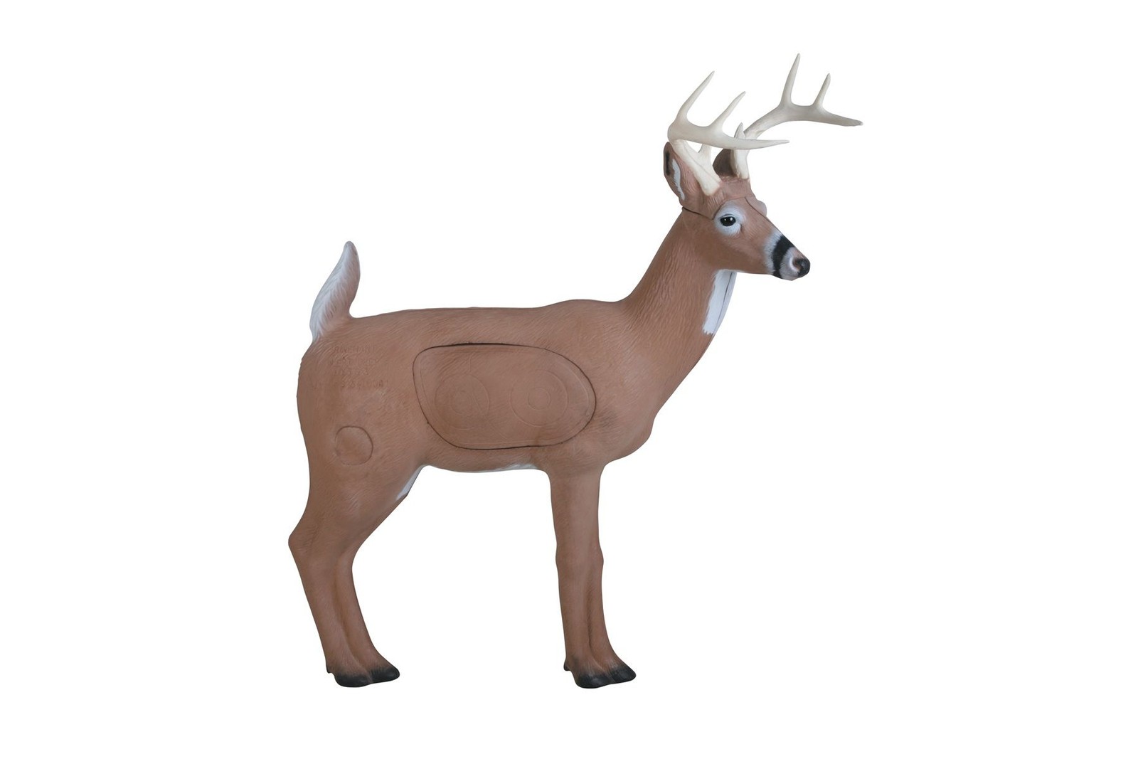 Rinehart Competition Series Alert Deer Archery Hunting Target IBO